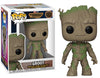 Funko Pop! GUARDIANS OF THE GALAXY 3 - POP N° 1203 - Groot