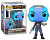 Funko Pop! GUARDIANS OF THE GALAXY 3 - POP N° 1205 - Nebula