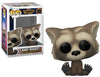 Funko Pop! GUARDIANS OF THE GALAXY 3 - POP N° 1208 - Baby Rocket