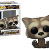 Funko Pop! GUARDIANS OF THE GALAXY 3 - POP N° 1208 - Baby Rocket