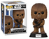 Funko Pop! STAR WARS - POP N° 596 - Chewbacca