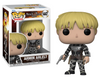 Funko Pop! ATTACK ON TITAN S5 - POP Animation N° 1447 - Armin Arlert