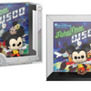Funko Pop! DISNEY - POP Albums N° 48 - Mickey Mouse Disco