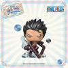 Funko Pop! ONE PIECE - POP Animation N° 1266 - Snake Man Luffy (METALLIC) Limited edition