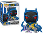 Funko Pop! DC THRU YEARS - POP Heroes N° 571 - Knightfall Batman