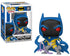 Funko Pop! DC THRU YEARS - POP Heroes N° 571 - Knightfall Batman