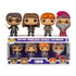 Funko Pop! HARRY POTTER - 4pk Special Edition