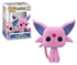 Funko Pop! POKEMON - POP Games N° 884 - Espeon (Flocked)