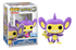 Funko Pop! POKEMON - POP Games N° 947 - Aipom (Flocked)