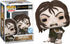 Funko Pop! LORD OF THE RINGS - POP Movies N° 1295 - Smeagol (Transformation)
