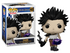 Funko Pop! BLACK CLOVER - POP Animation N° 1423 - Yami