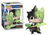 Funko Pop! BLACK CLOVER - POP Animation N° 1422 - Yuno (Spirit of Zephyr)