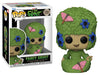 Funko Pop! I AM GROOT - POP N° 1191 - Groot (Marie Hair)