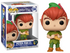 Funko Pop! PETER PAN "70TH ANNIVERSARY" - POP N° 1344 - Peter with Flute