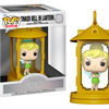 Funko Pop! PETER PAN - POP Deluxe N° 1331 - Tinkerbell Trapped