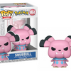 Funko Pop! POKEMON - POP Games N° 964 - Snubbull