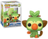 Funko Pop! POKEMON - POP Games N° 957 - Grookey