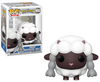 Funko Pop! POKEMON - POP Games N° 958 - Wooloo