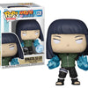 Funko Pop! NARUTO - POP Animation N° 1339 - Hinata