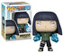 Funko Pop! NARUTO - POP Animation N° 1339 - Hinata