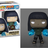 Funko Pop! NARUTO - POP Animation N° 1339 - Hinata (Chase)