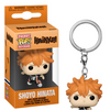 HAIKYU ! - Pocket Pop Keychains - Hinata