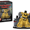 FNAF - Golden Freddy - Vinyl Statue 30cm