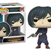 Funko Pop! JUJUTSU KAISEN - POP Animation N° 1372 - Mai Zen'in