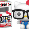 HELLO KITTY - POP Sanrio N° 35 - Hello Kitty Nerd