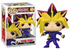 Funko Pop! YU-GI-OH! - POP Animation N° 1451 - Yami Yugi (Dual Kingdom)