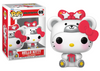Funko Pop! HELLO KITTY - POP Sanrio N° 69 - Hello Kitty "Polar Bear" (Metallic)