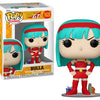 Funko Pop! DRAGON BALL GT - POP Animation N° 1628 - Bulla