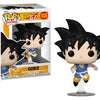 Funko Pop! DRAGON BALL GT - POP Animation N° 1626 - Goku