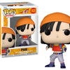 Funko Pop! DRAGON BALL GT - POP Animation N° 1629 - Pan