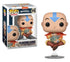 Funko Pop! AVATAR THE LAST AIRBENDER - POP Animation N° 1439 - Aang Floating