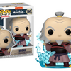 *PRE-ORDER* Funko Pop! AVATAR THE LAST AIRBENDER - POP Animation N° 1441- Iroh with Lightning