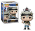 Funko Pop! BLACK CLOVER - POP Animation N° 1550 - Asta with Nero