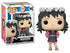 Funko Pop! DEMON SLAYER - POP Animation N° 1405 - Makomo (Flower Headdress)