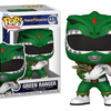 *PRE-ORDER* Funko Pop! MIGHTY MORPHIN POWER RANGERS 30TH - POP TV N° 1376 - Green Ranger