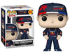 Funko Pop! FORMULA 1 - POP N° 03 - Max Verstappen