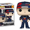 Funko Pop! FORMULA 1 - POP N° 03 - Max Verstappen
