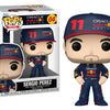 Funko Pop! FORMULA 1 - POP N° 04 - Sergio Perez