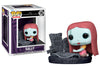 Funko Pop! NBX "30th Anniv." - POP Disney N° 1358 - Sally with Gravestone