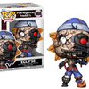 Funko Pop! FNAF - POP Games N° 988 - Eclipse