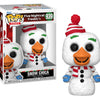 Funko Pop! FIVE NIGHTS AT FREDDY'S - POP Games N° 939 - Snow Chica