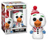 Funko Pop! FIVE NIGHTS AT FREDDY'S - POP Games N° 939 - Snow Chica