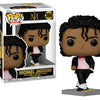 Funko Pop! MICHAEL JACKSON - POP Rocks N° 360 - Billie Jean