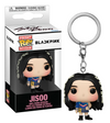 Funko BLACKPINK - Pocket Pop Keychains - Jisoo