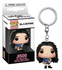 Funko BLACKPINK - Pocket Pop Keychains - Jisoo