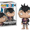 Funko Pop! DEMON SLAYER - POP Animation N° 1406 - Genya